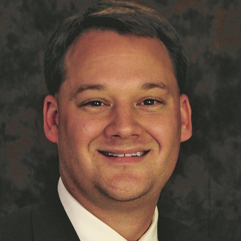 Merrill Lynch Financial Advisor Eric Graue