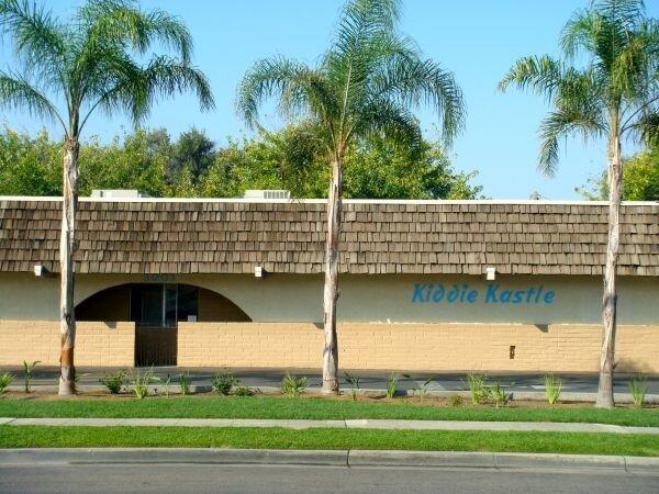 Kiddie Kastle-Daycare, Preschool, & Child Care