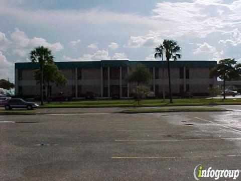 Nassau Bay City Hall