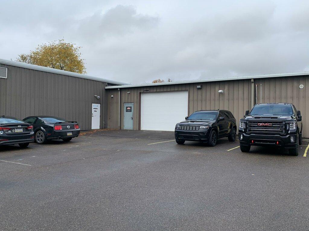 SERVPRO of Columbia Montour & Sullivan Counties