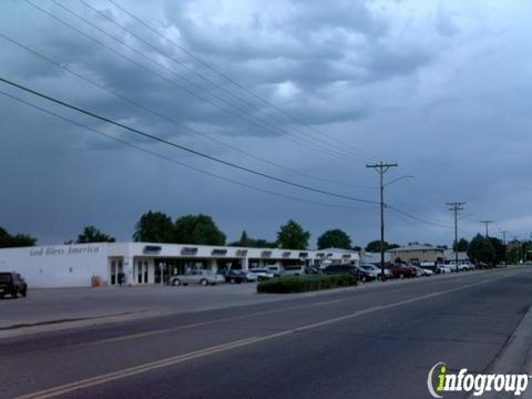 Life Recovery Center