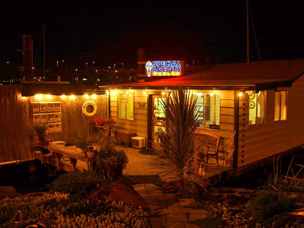 Special Agents Realty Linda M Bagley