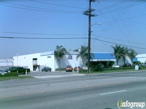 Harrington Process Solutions