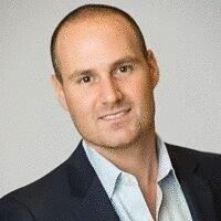 Merrill Lynch Financial Advisor Keith Unikel