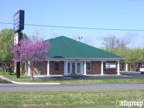 Kestner Chiropractic Dr