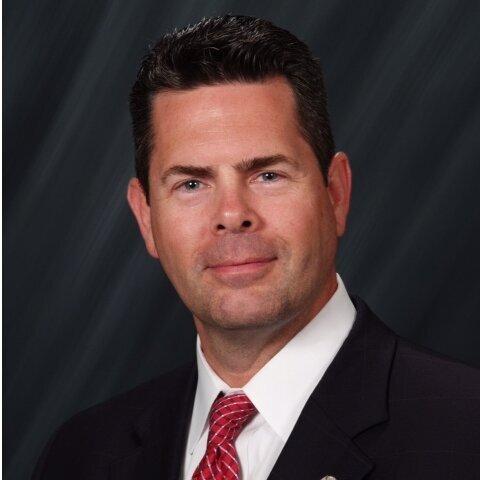 Merrill Lynch Financial Advisor Robert Ward