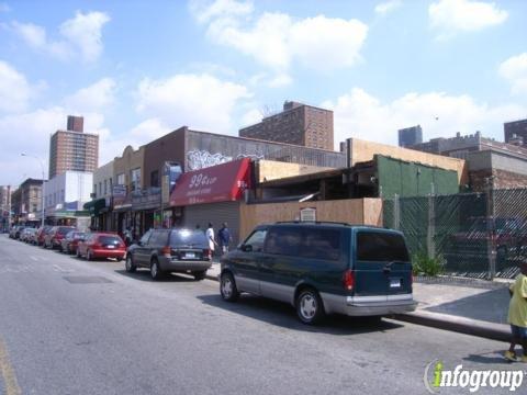 Square Deal Pharmacy