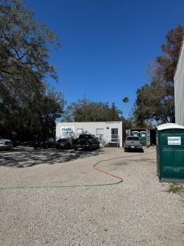 Clean Restroom Rentals