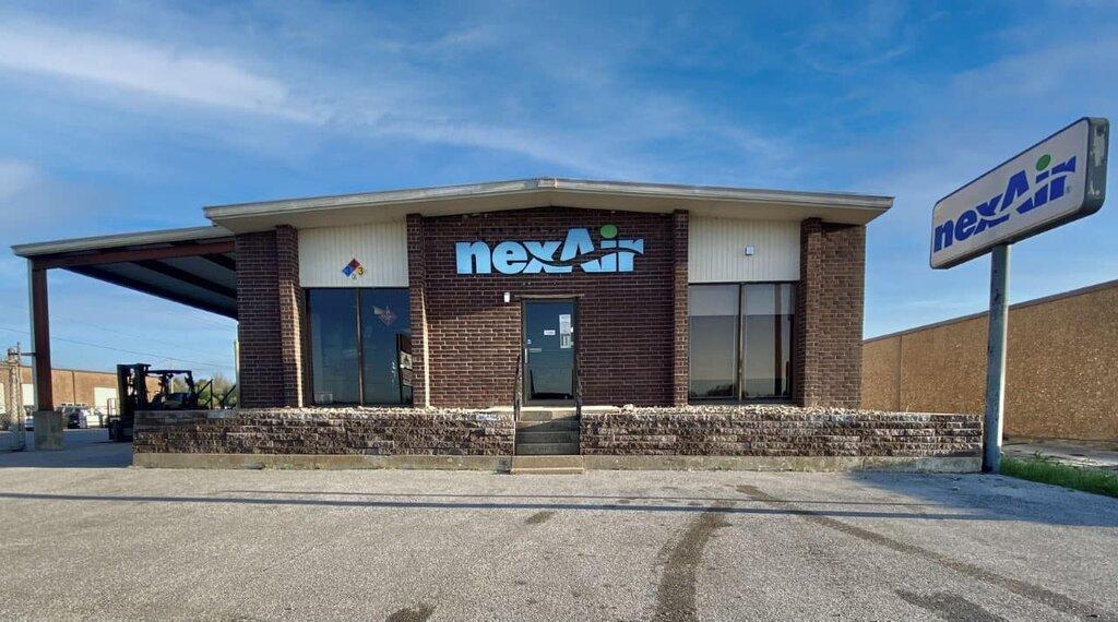 nexAir