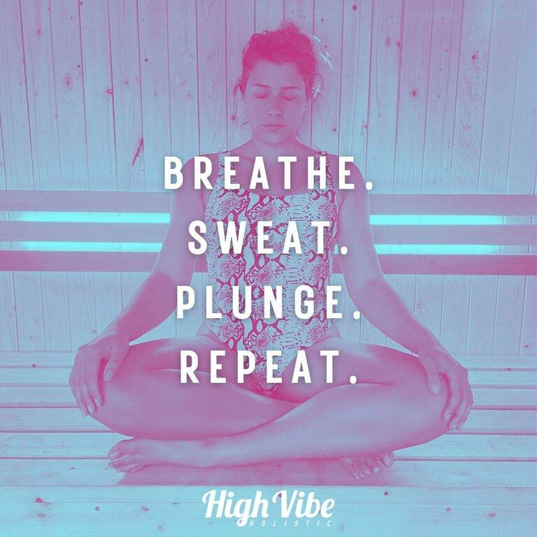 High Vibe Holistic