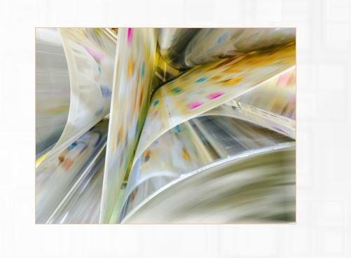 Wolf Business Forms Inc