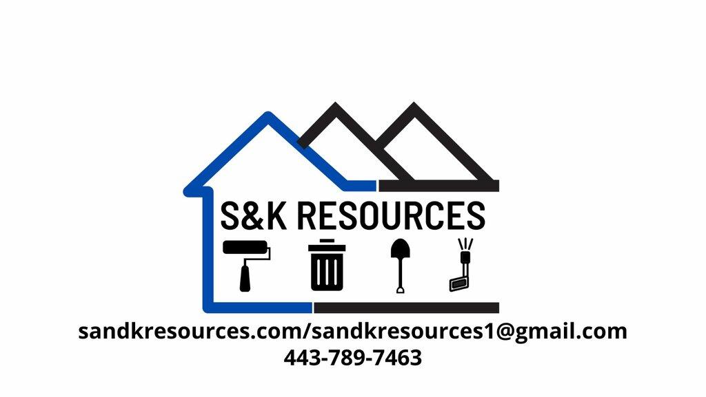 S & K Resources