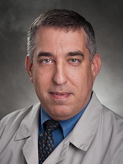 Barry Laskoe MD
