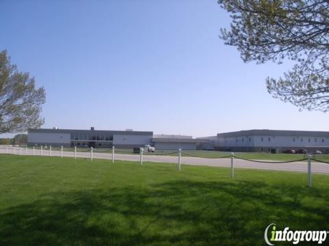 Eagle Creek Airpark (EYE)