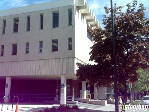 Strong Psychotherapy Service