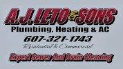 A.J. Leto & Sons Plumbing, Heating & Air Conditioning