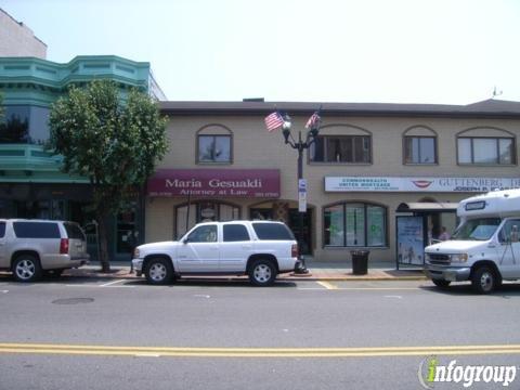 Murphy Realty Better Homes