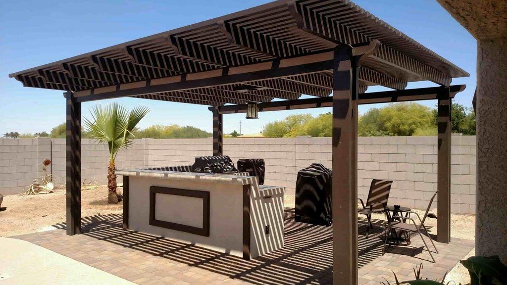 Complete Landscape Design