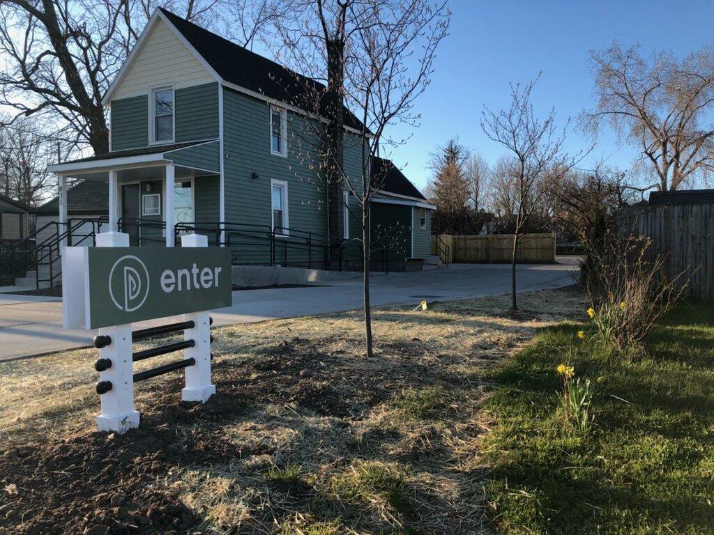 Pharmhouse Wellness Weed Dispensary Grand Rapids