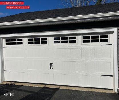 Elmer Door & Exteriors