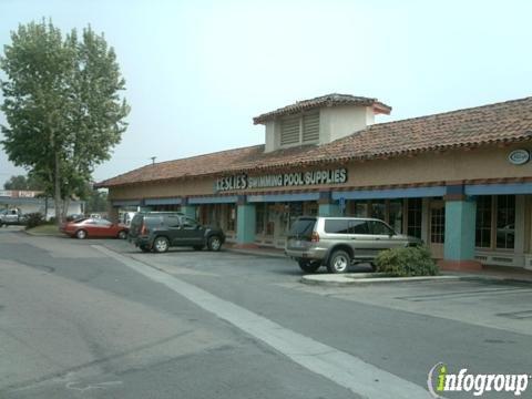 Leslie's Swimming Pool Supplies