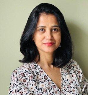 Pratima Dahal, PMHNP - LifeStance Health Charlotte