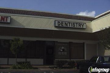 Cheng's Dental Office