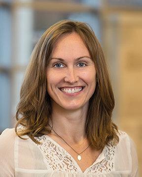 Angela Savides, LPC - Ascension NE Wisconsin-St Elizabeth Campus