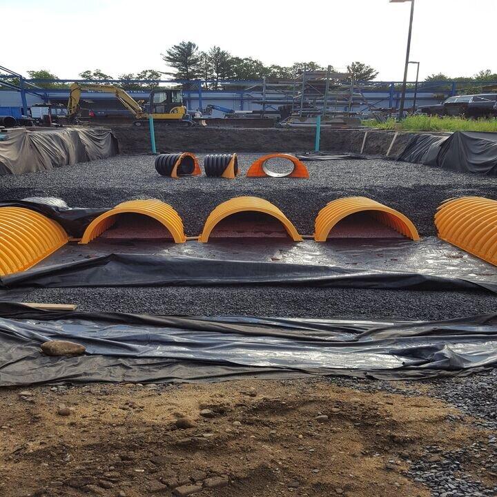 Tate Brothers Paving