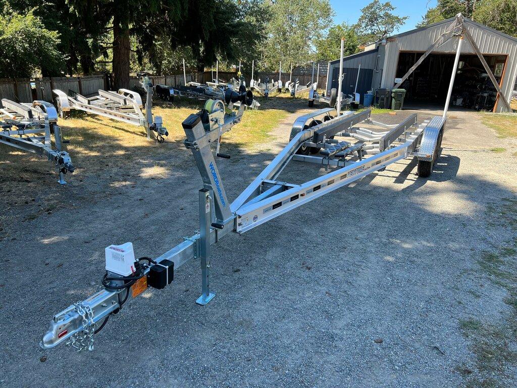 Word Boats Trailer Sales