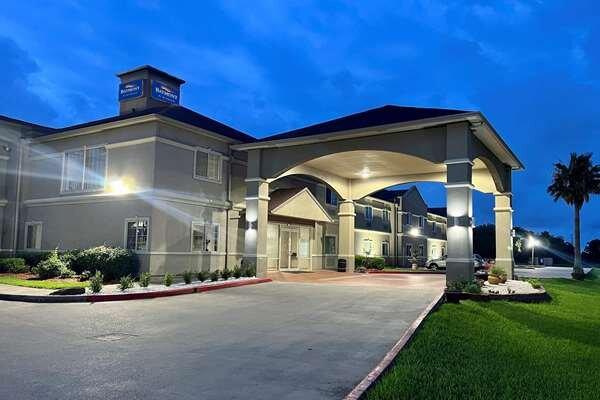 Baymont by Wyndham Texas City