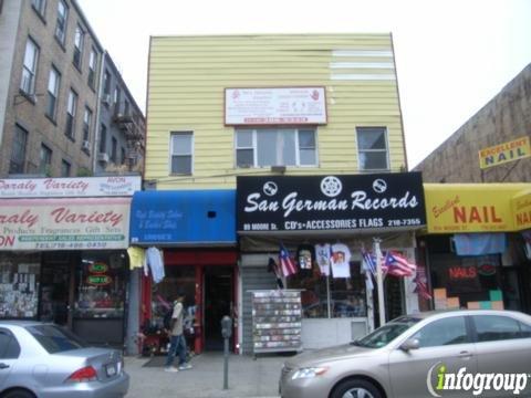 Brooklyn Three Kings Day Parde