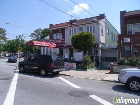 Spanish American Foot Care Assocs