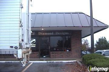 Scott's Diamond Designs