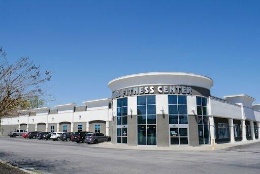 National Fitness Center