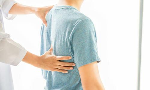 Sobadora Masajista Patty