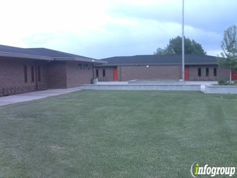 Dartmouth Elementary School