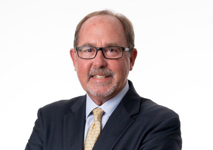 Merrill Lynch Financial Advisor David Briggs