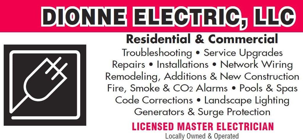 Dionne Electric LLC