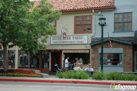 Estes Park Old Fashioned Candy