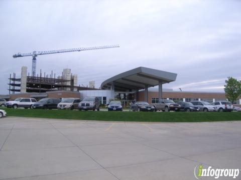 Surgery Center-Des Moines-West