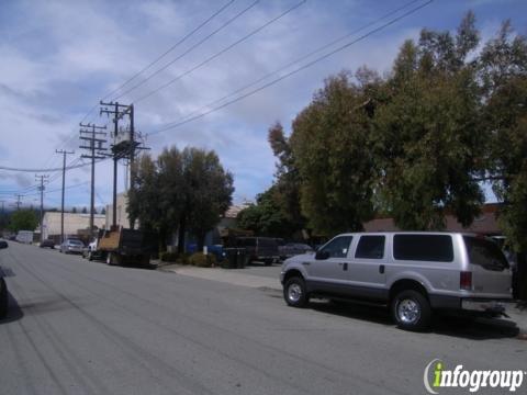 Gonsalves & Stronck Construction