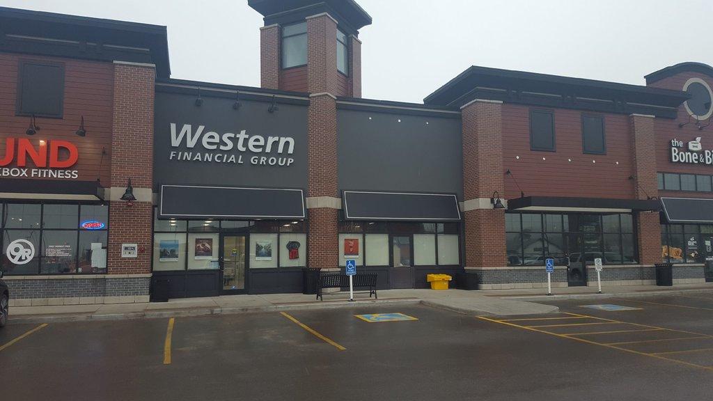 Western Financial Group