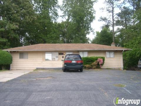 West Georgia Satellite Inc