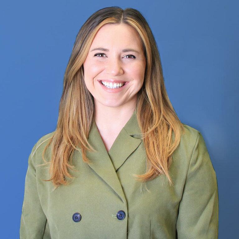 Melissa Teasdale, LCSW - LifeStance Health