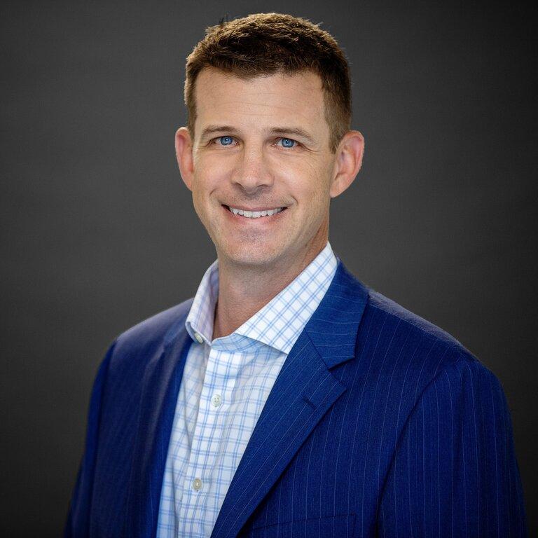 Merrill Lynch Financial Advisor Bryan Rohr