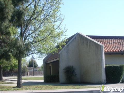 First Church of Christ Scientist Fremont