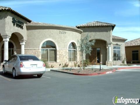 Garrett Family Dental Care