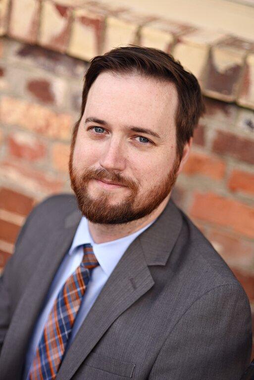 Merrill Lynch Financial Advisor Kenneth Lawhead