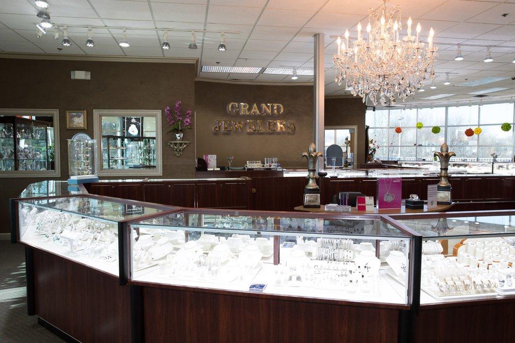 Grand Jewelers